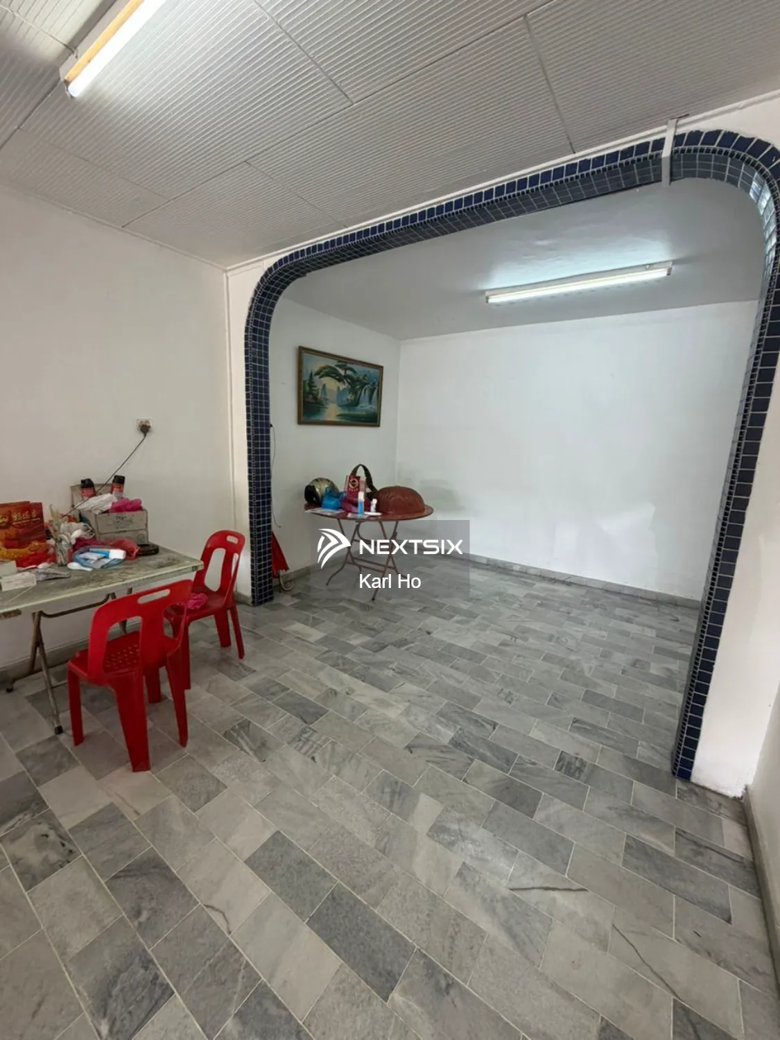 1-sty Terrace/Link House For Sale in Skudai Johor - Image 5
