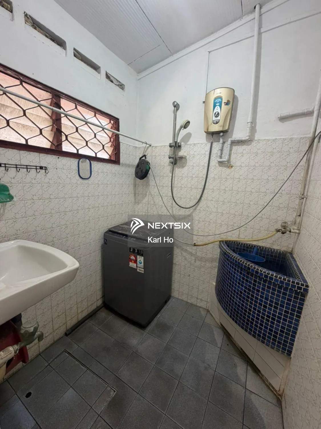 1-sty Terrace/Link House For Sale in Skudai Johor - Image 6