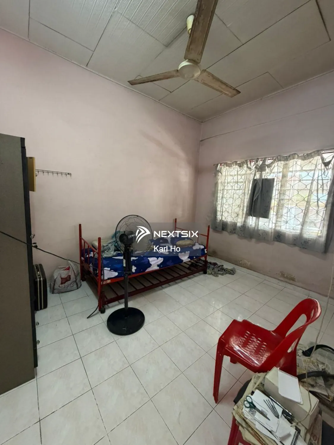 1-sty Terrace/Link House For Sale in Skudai Johor - Image 7