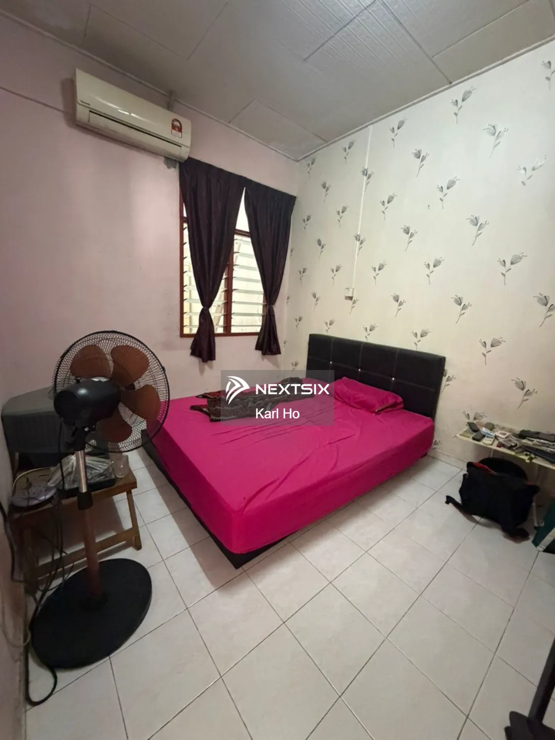 1-sty Terrace/Link House For Sale in Skudai Johor - Image 8