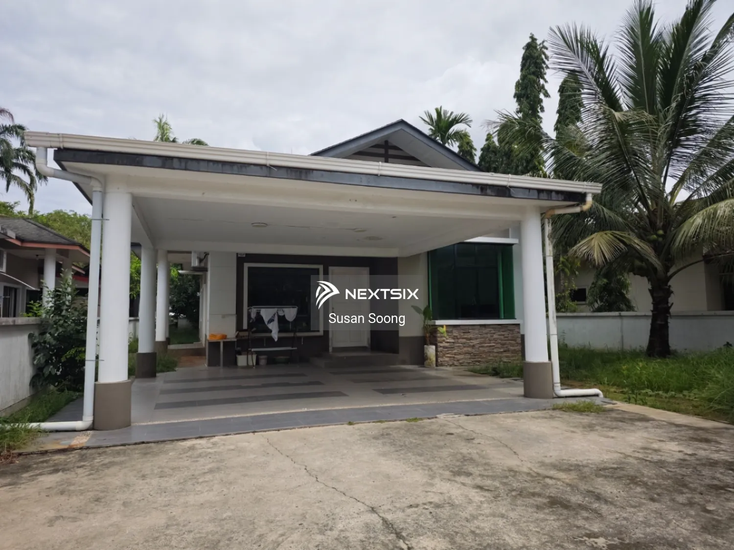 Bungalow For Sale in Kota Kinabalu Sabah