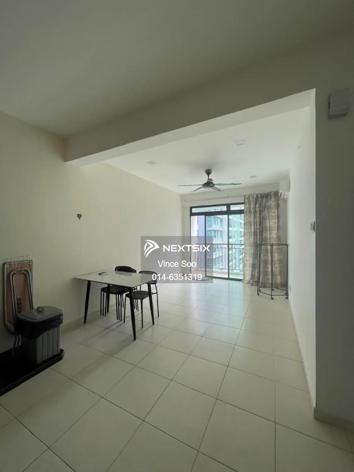 Condominium For Rent in Skudai Johor