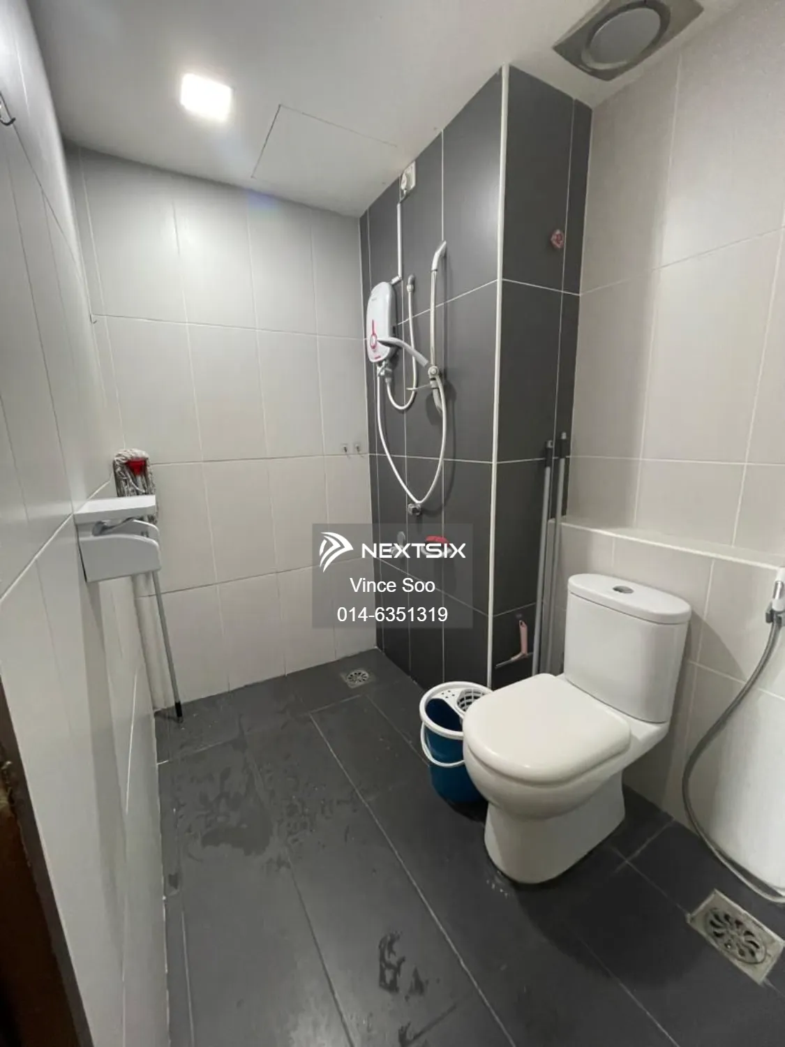 Condominium For Rent in Skudai Johor - Image 7