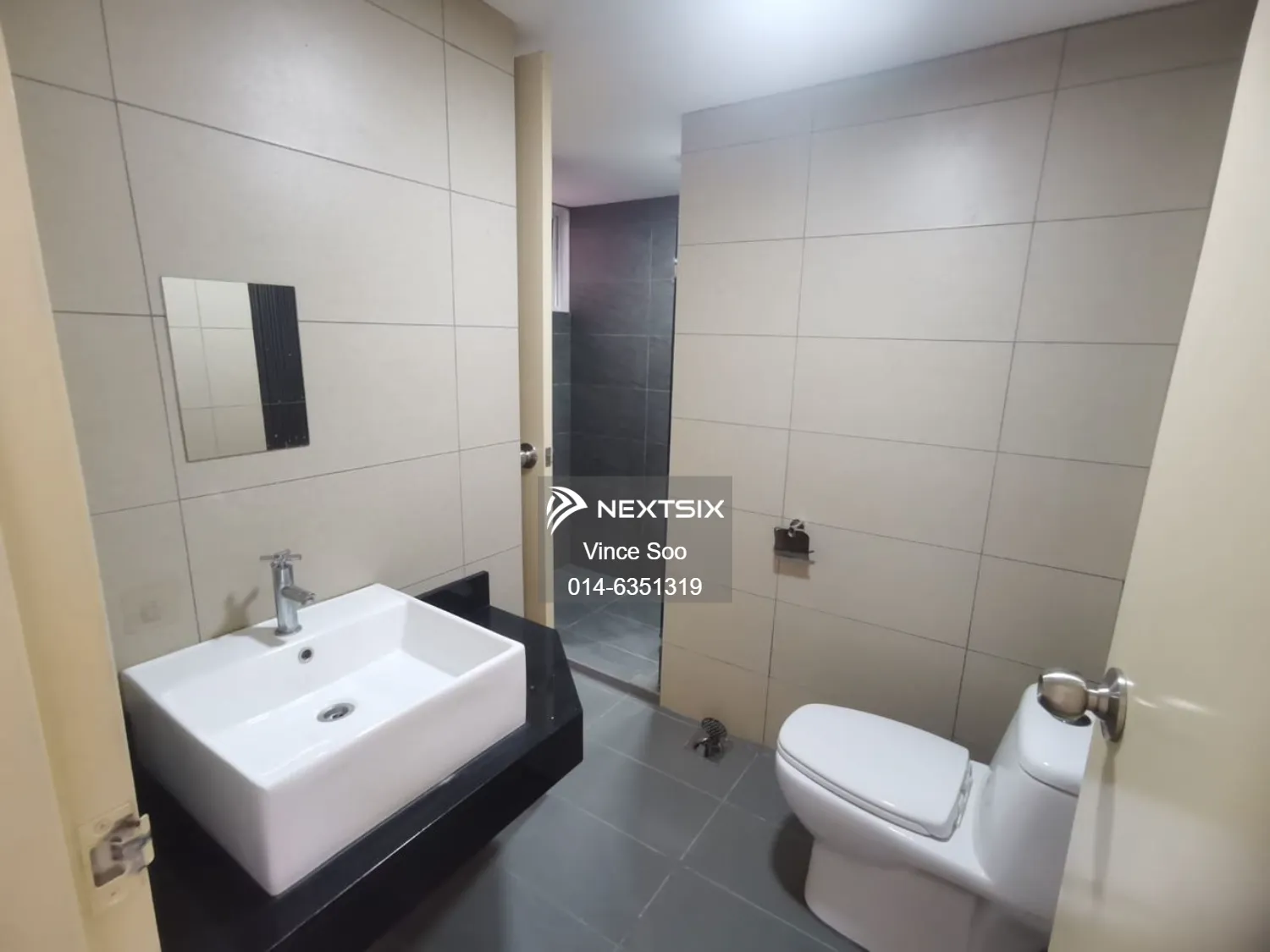 Apartment For Sale in Johor Bahru Johor - Image 5