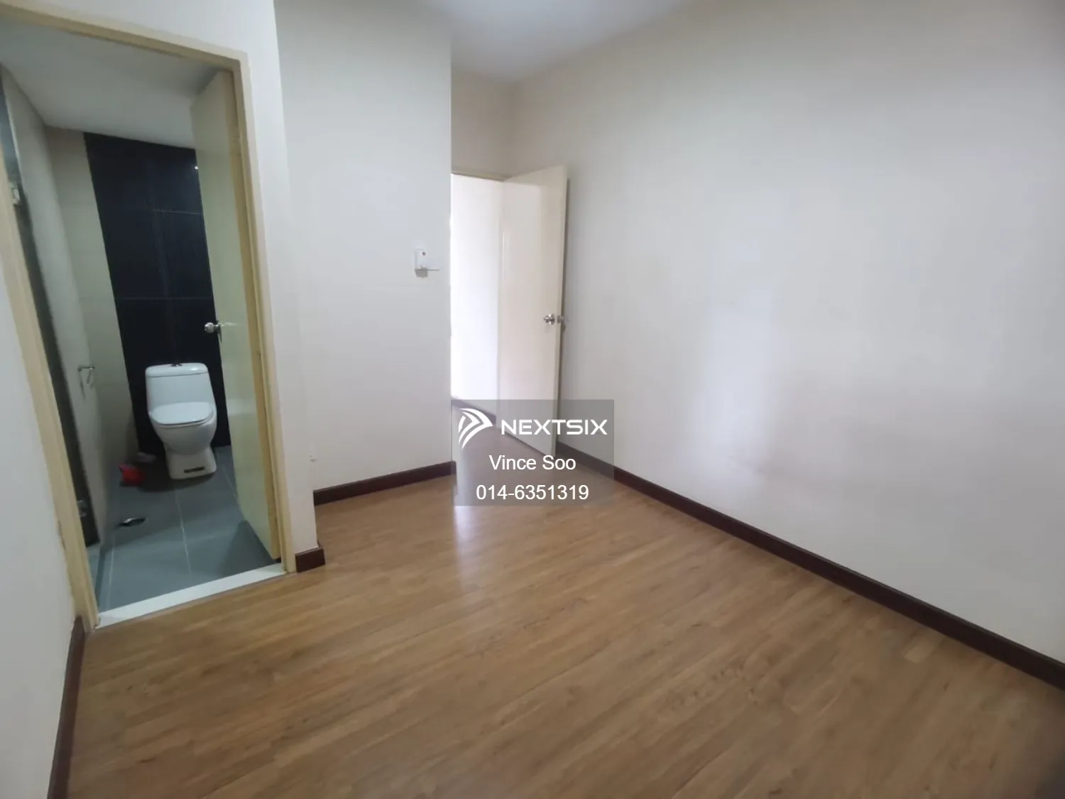 Apartment For Sale in Johor Bahru Johor - Image 6