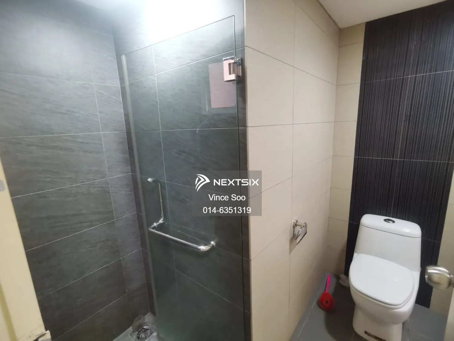 Apartment For Sale in Johor Bahru Johor - Image 7