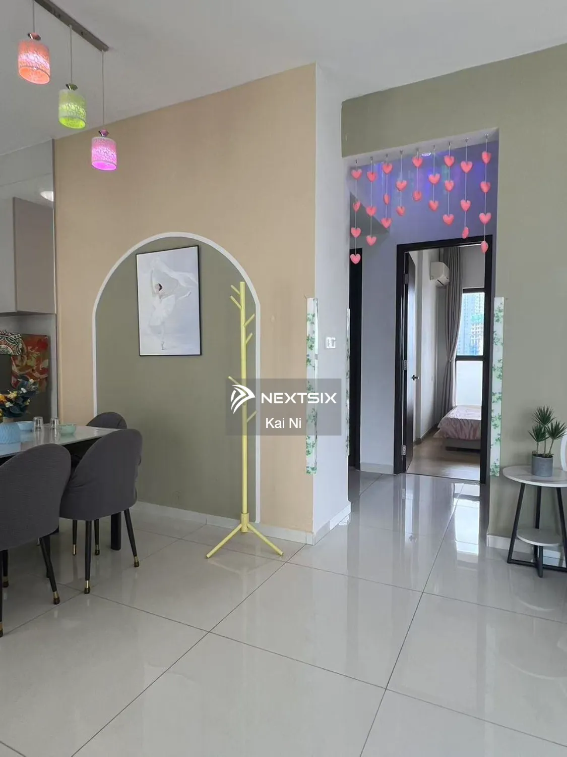 Condominium For Sale in Johor Bahru Johor - Image 10