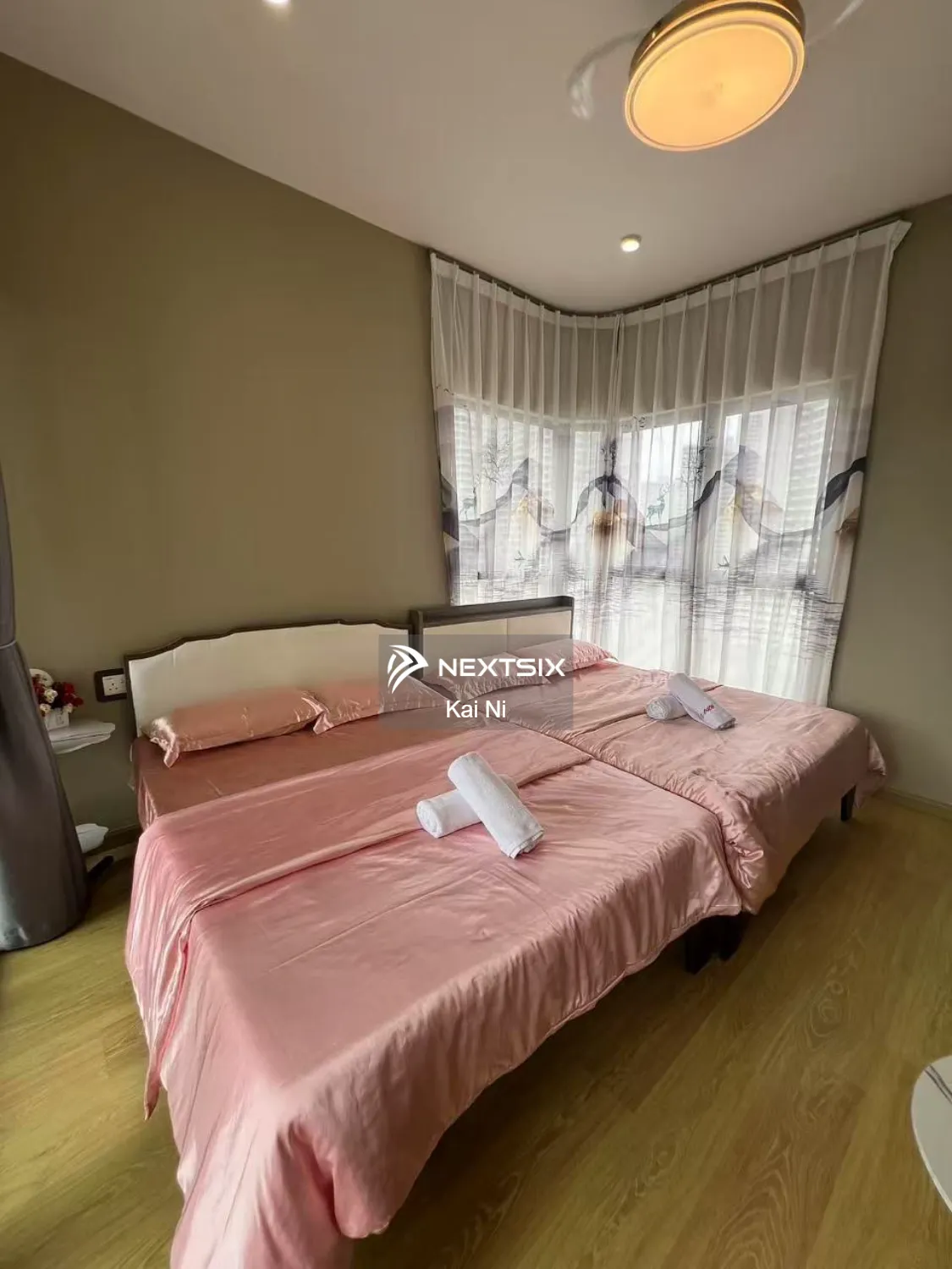 Condominium For Sale in Johor Bahru Johor - Image 12