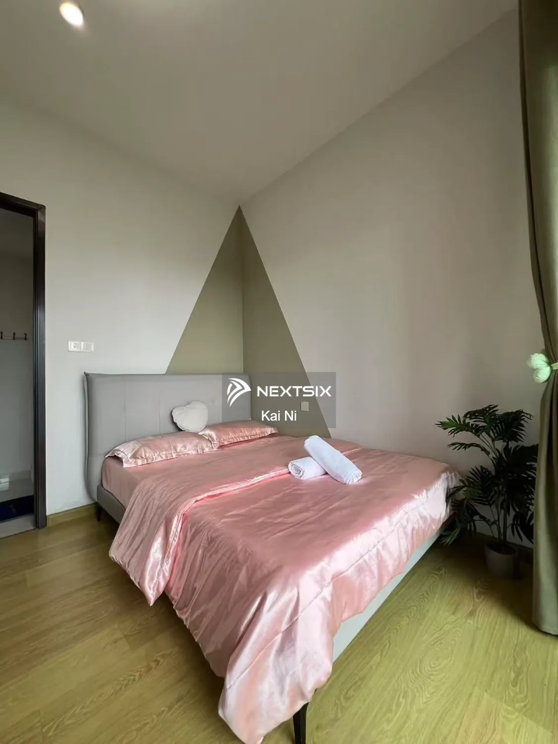 Condominium For Sale in Johor Bahru Johor - Image 13