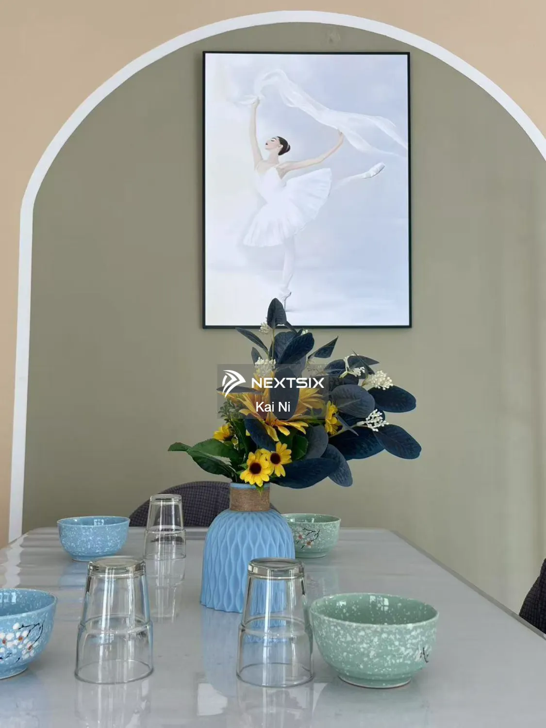 Condominium For Sale in Johor Bahru Johor - Image 6