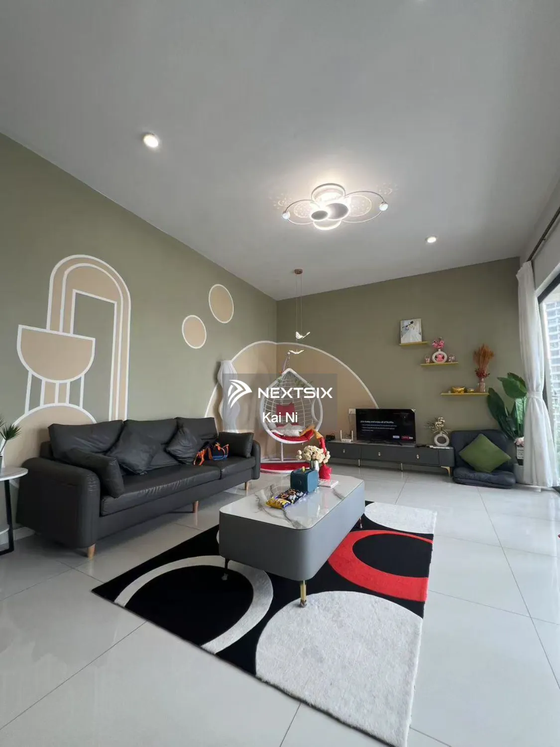 Condominium For Sale in Johor Bahru Johor - Image 7