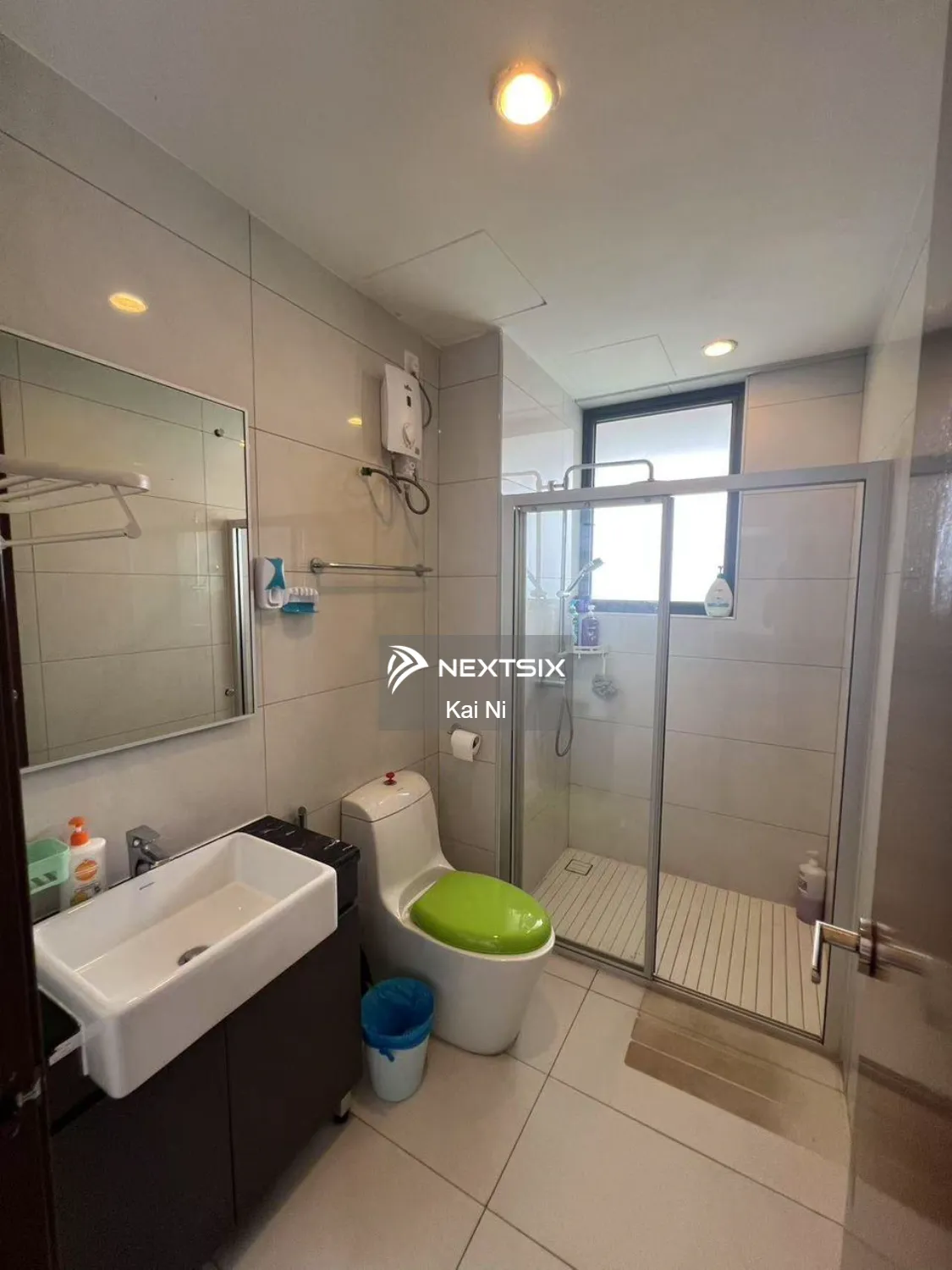 Condominium For Sale in Johor Bahru Johor - Image 9