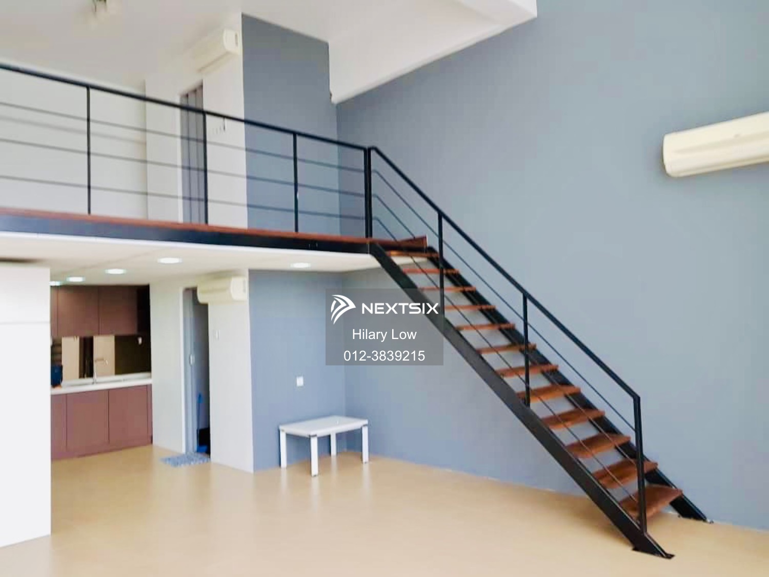 SOHO For Sale in Subang Jaya Selangor