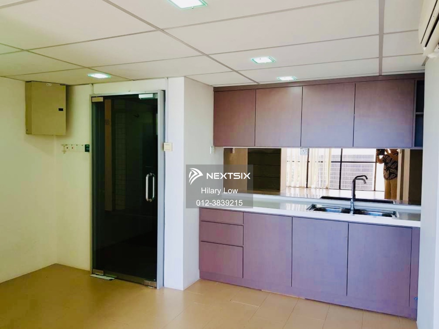 SOHO For Sale in Subang Jaya Selangor - Image 5