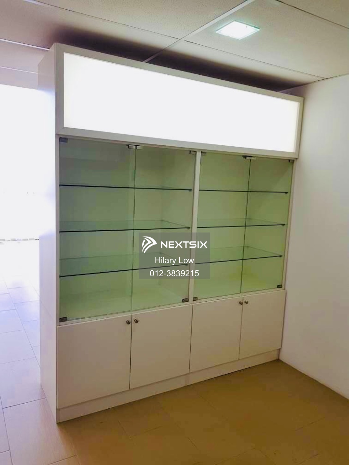 SOHO For Sale in Subang Jaya Selangor - Image 8