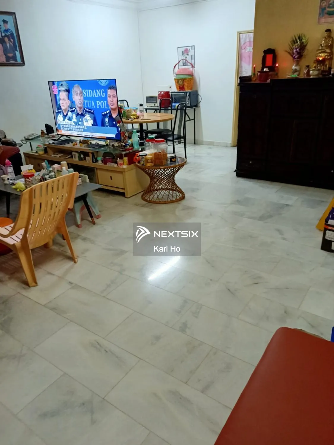 2-sty Terrace/Link House For Sale in Skudai Johor