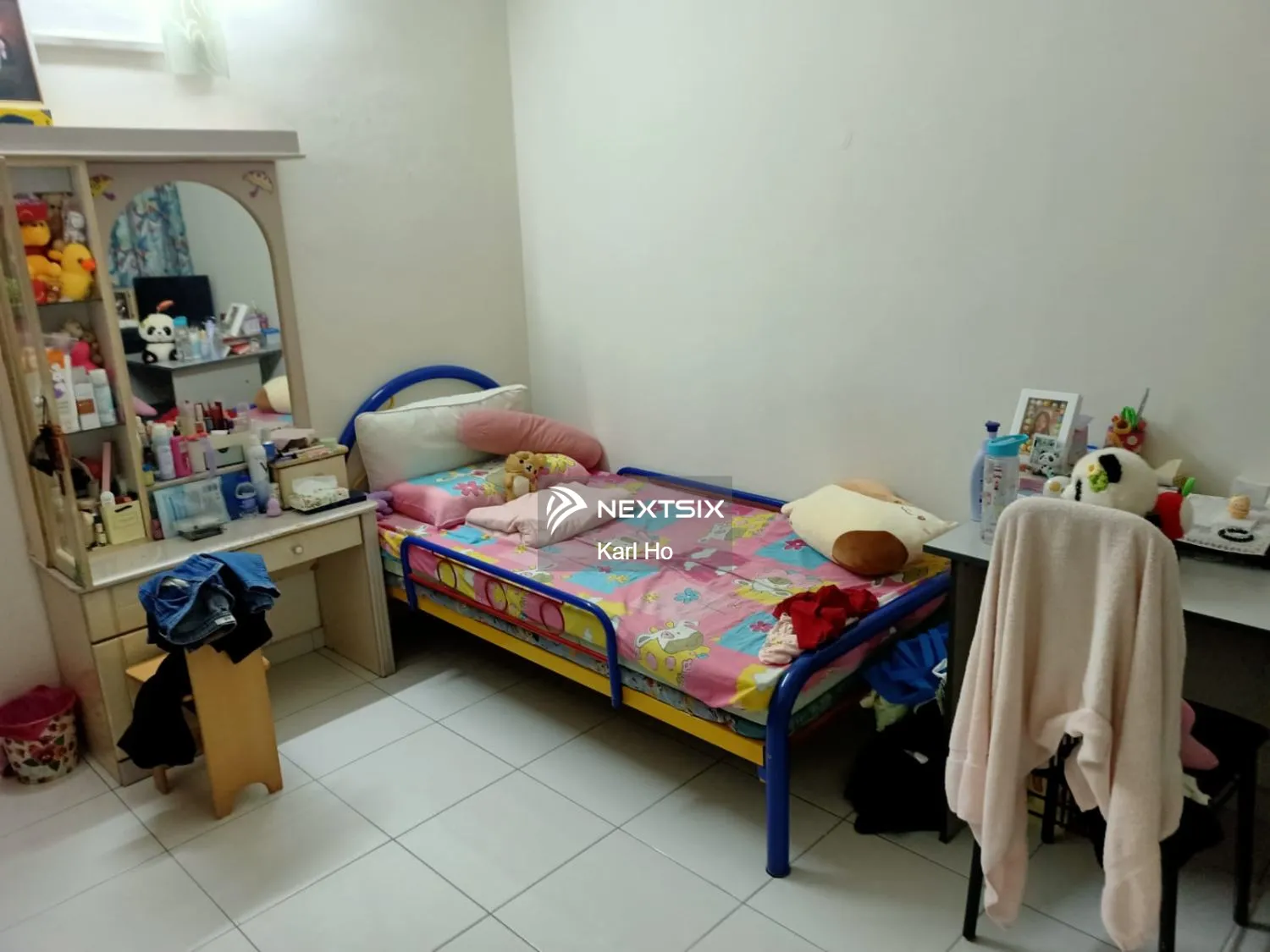 2-sty Terrace/Link House For Sale in Skudai Johor - Image 6