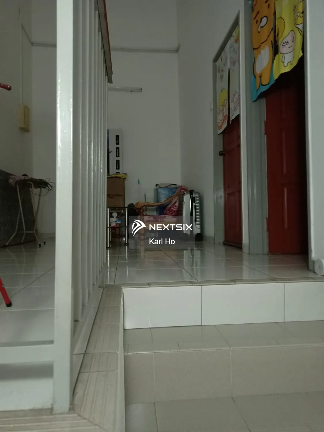 2-sty Terrace/Link House For Sale in Skudai Johor - Image 9