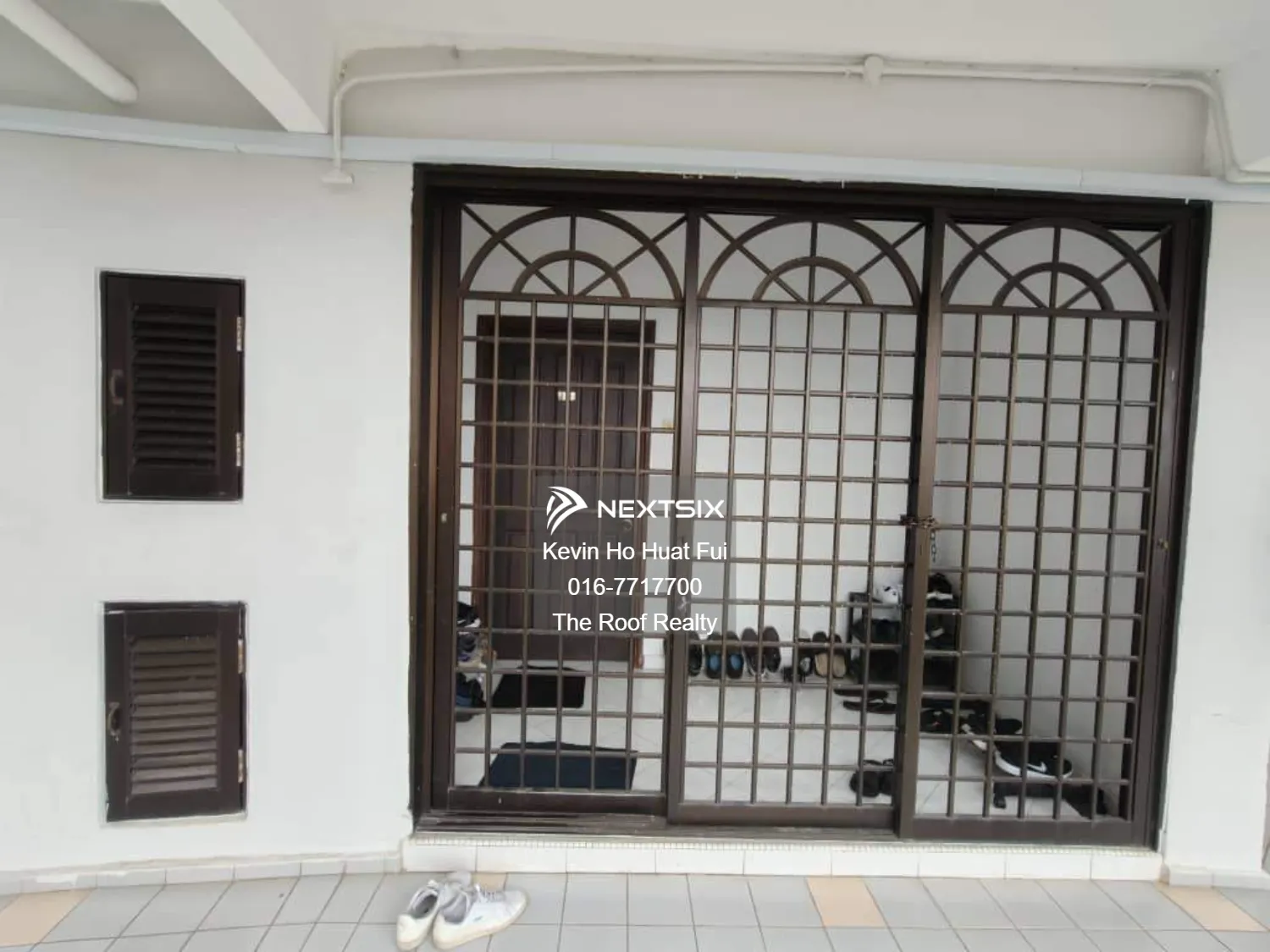 Condominium For Sale in Masai Johor