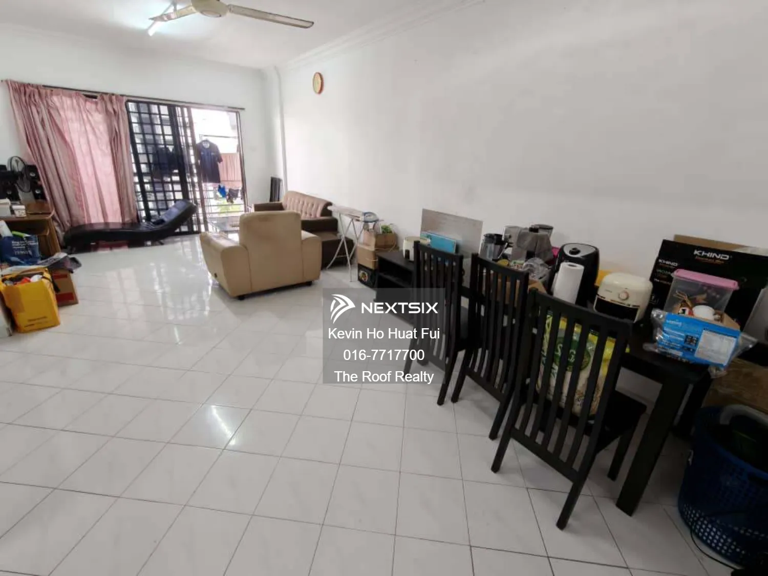 Condominium For Sale in Masai Johor - Image 7