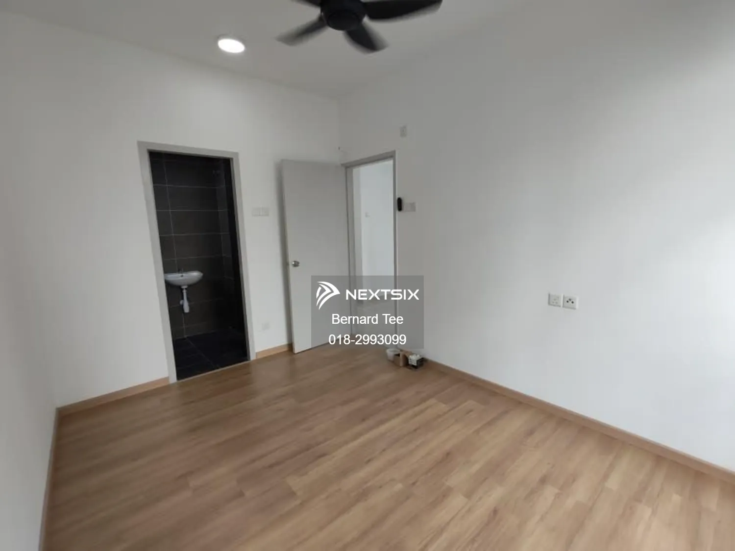 Serviced Residence For Rent in Masai Johor - Image 13