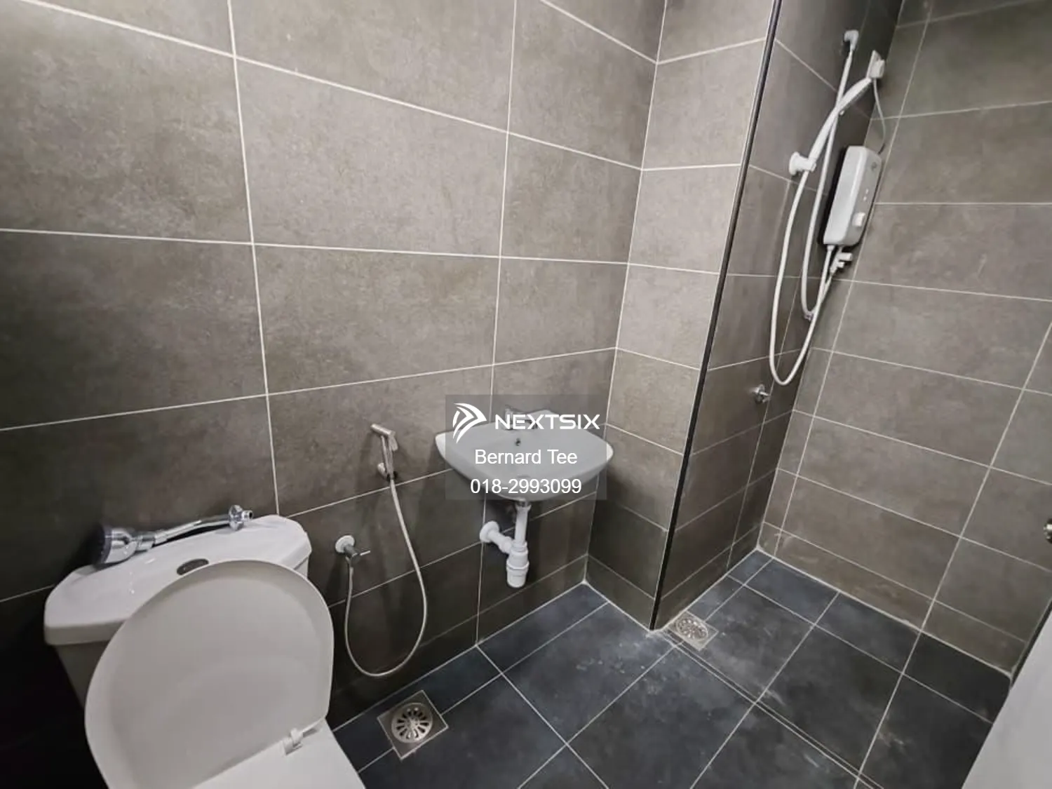 Serviced Residence For Rent in Masai Johor - Image 14