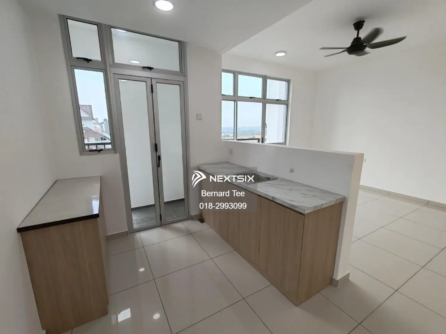 Serviced Residence For Rent in Masai Johor - Image 5