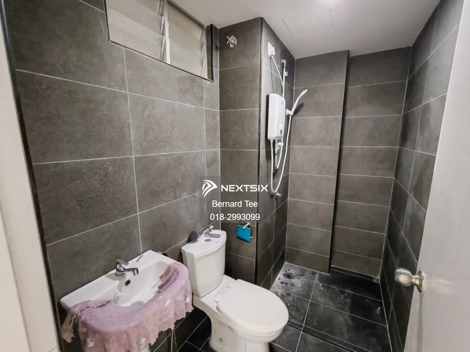 Serviced Residence For Rent in Masai Johor - Image 8