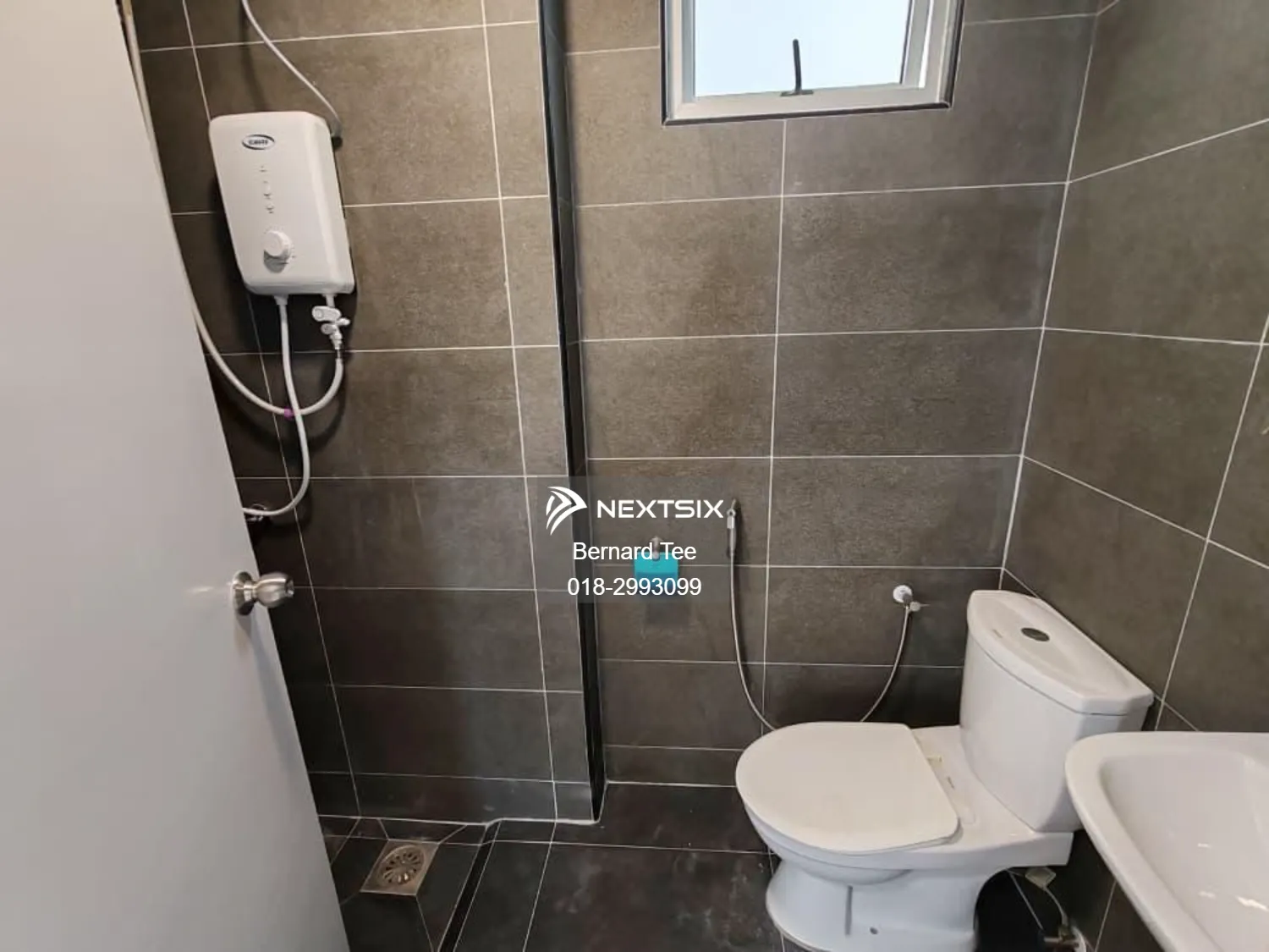 Serviced Residence For Rent in Masai Johor - Image 9