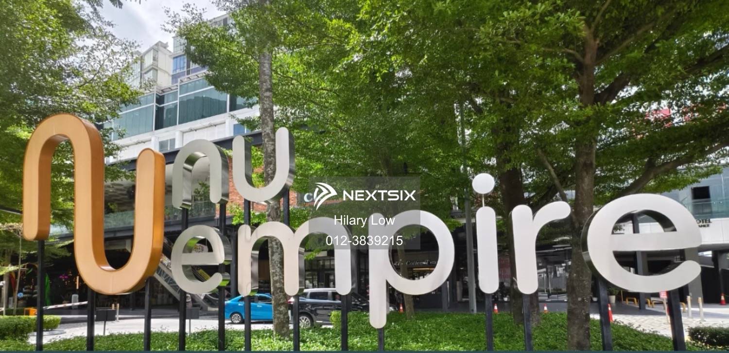 Retail Space For Sale in Subang Jaya Selangor - Image 2