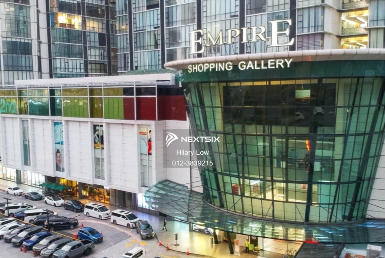 Retail Space For Sale in Subang Jaya Selangor - Image 3