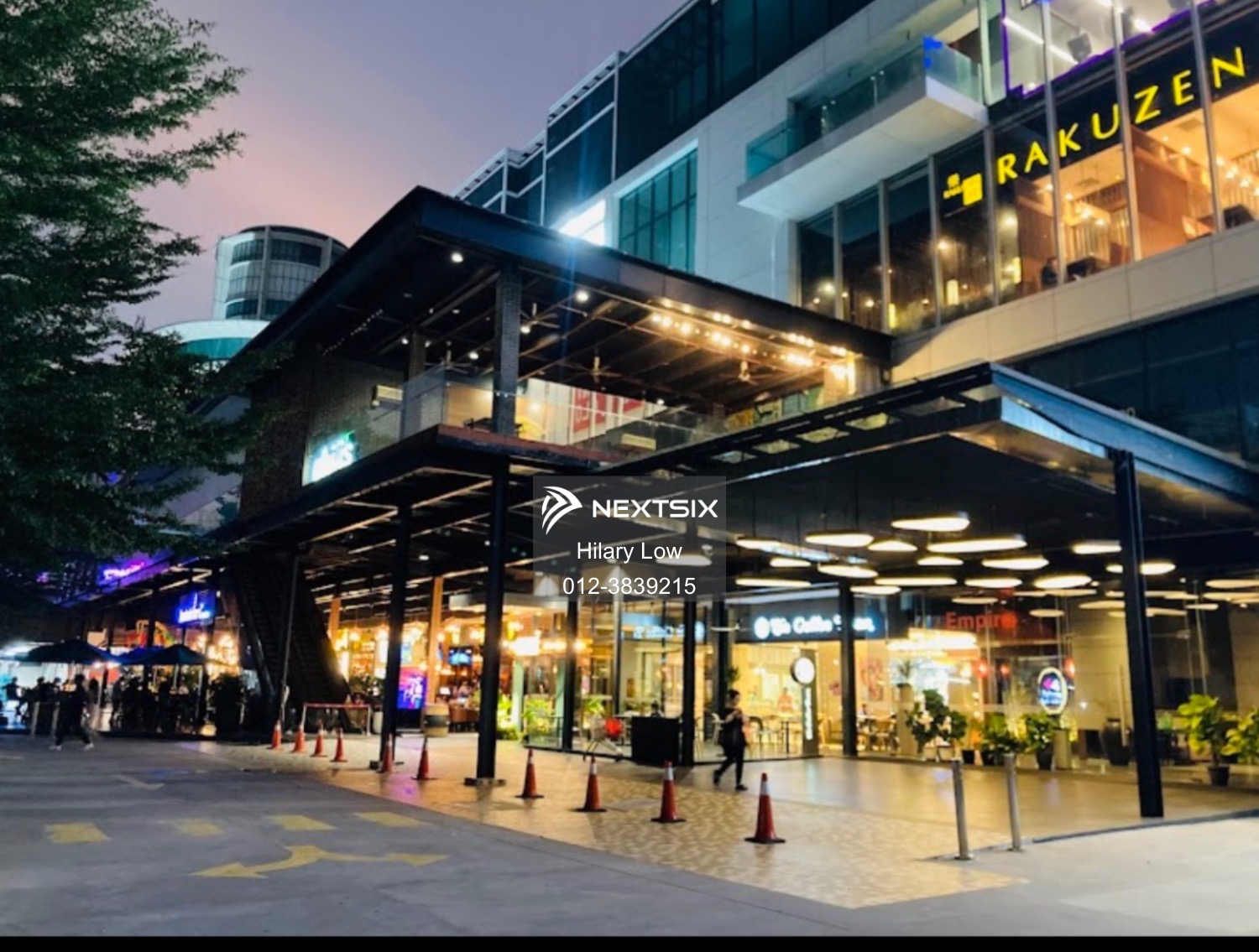 Retail Space For Sale in Subang Jaya Selangor - Image 4