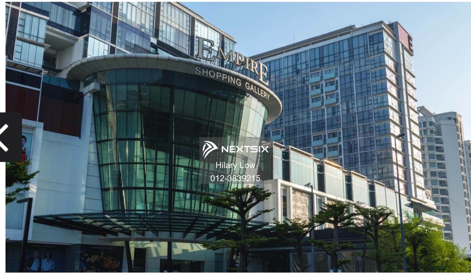 Retail Space For Sale in Subang Jaya Selangor - Image 5