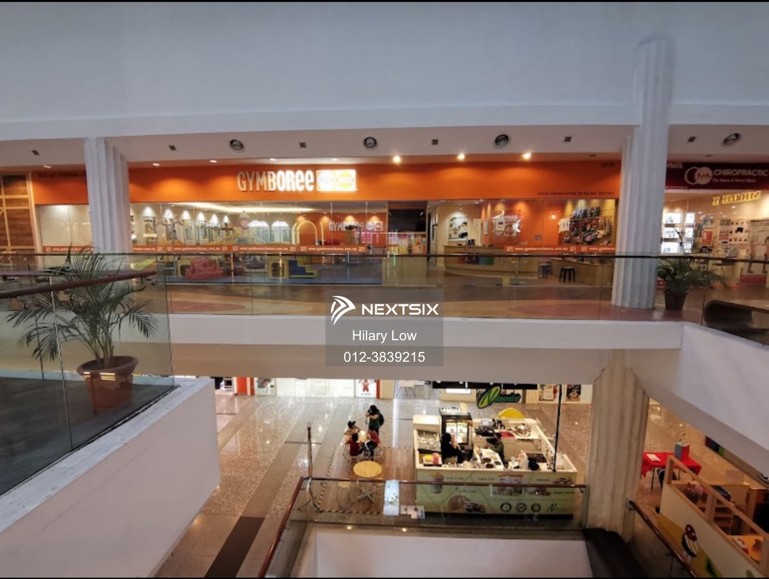 Retail Space For Sale in Subang Jaya Selangor - Image 6