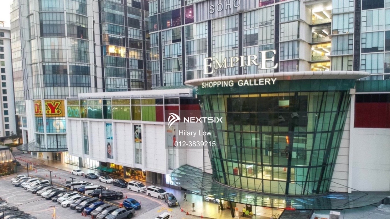 Retail Space For Sale in Subang Jaya Selangor - Image 7