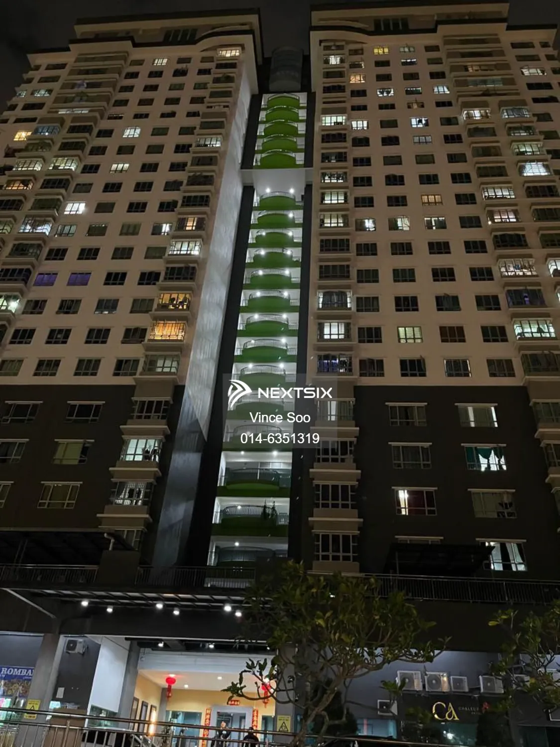 Condominium For Rent in Johor Bahru Johor - Image 13