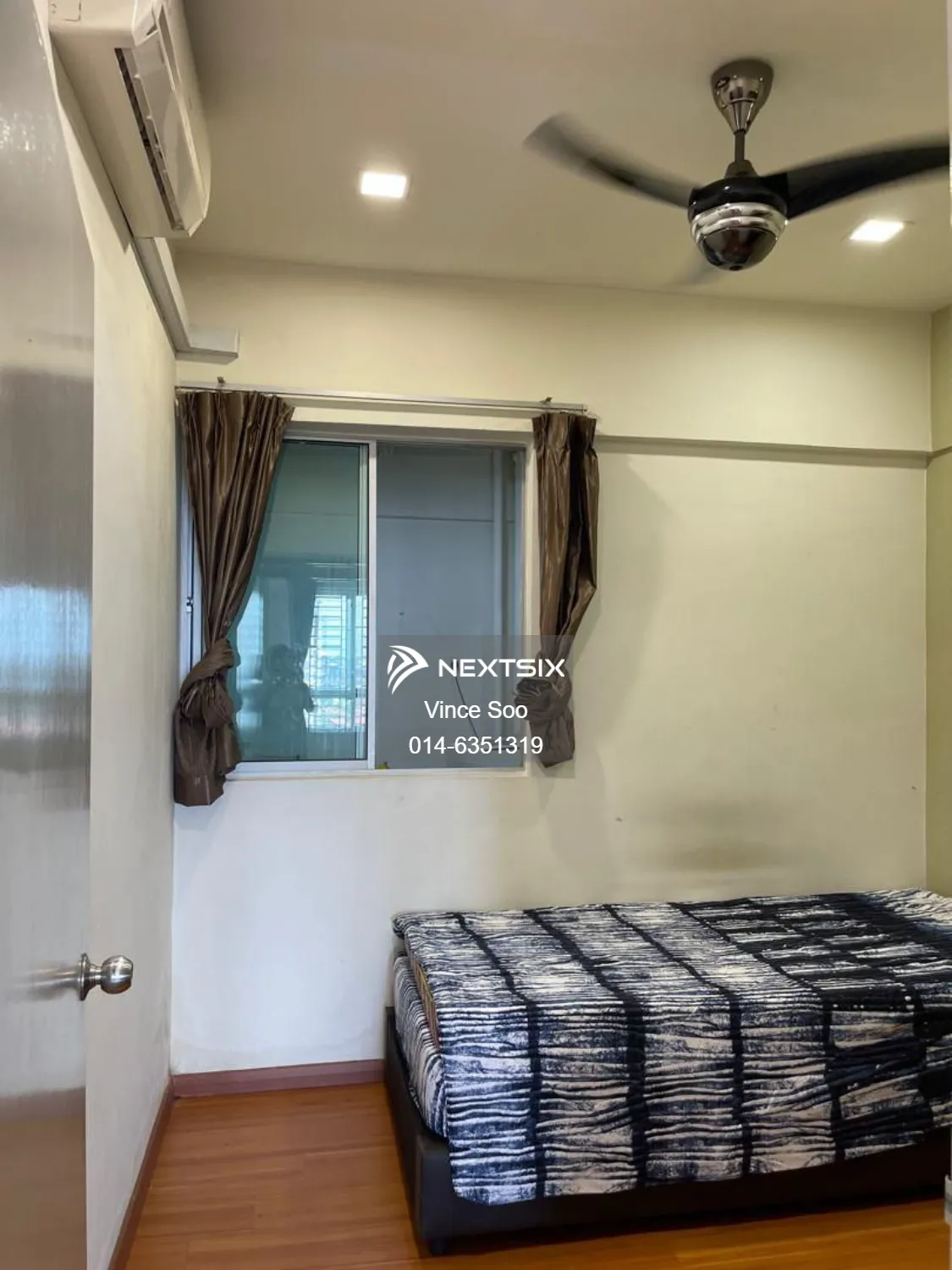 Condominium For Rent in Johor Bahru Johor - Image 9