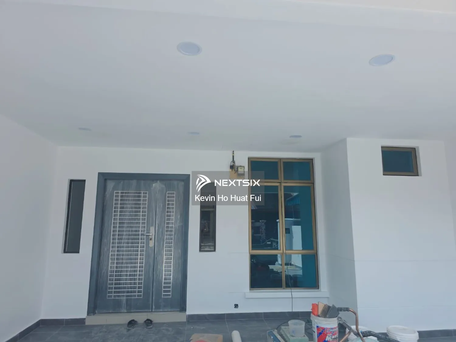 1-sty Terrace/Link House For Sale in Ulu Tiram Johor