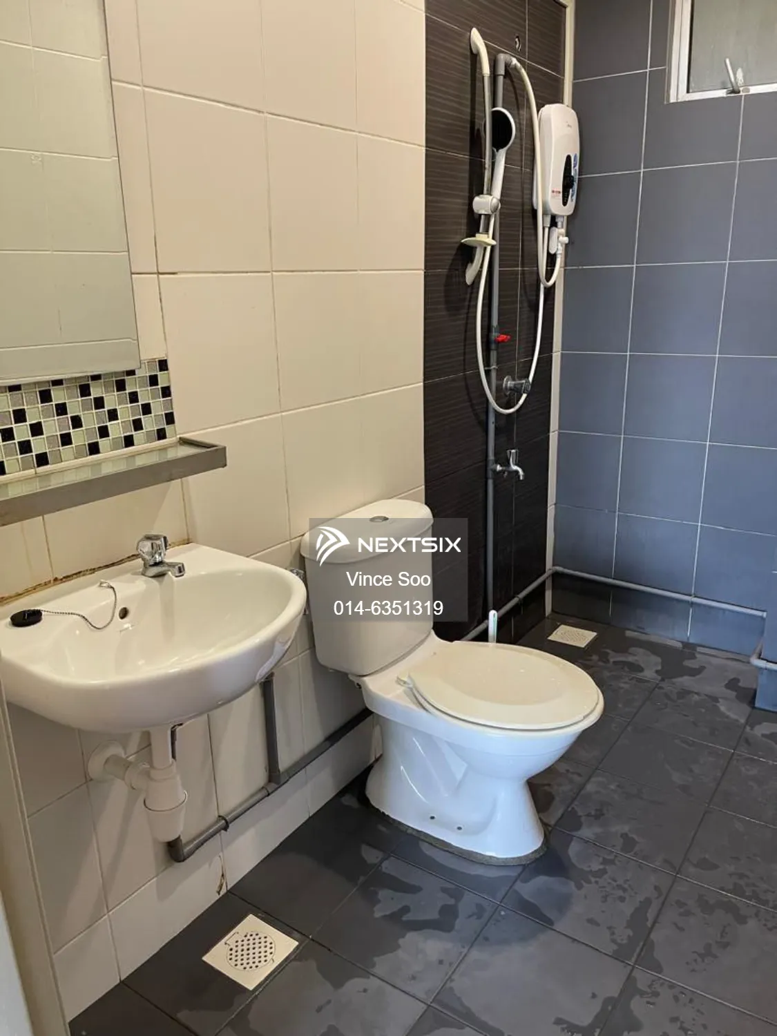 Condominium For Sale in Johor Bahru Johor - Image 6