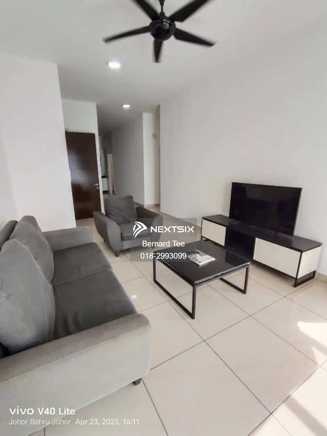 Serviced Residence For Rent in Johor Bahru Johor - Image 10