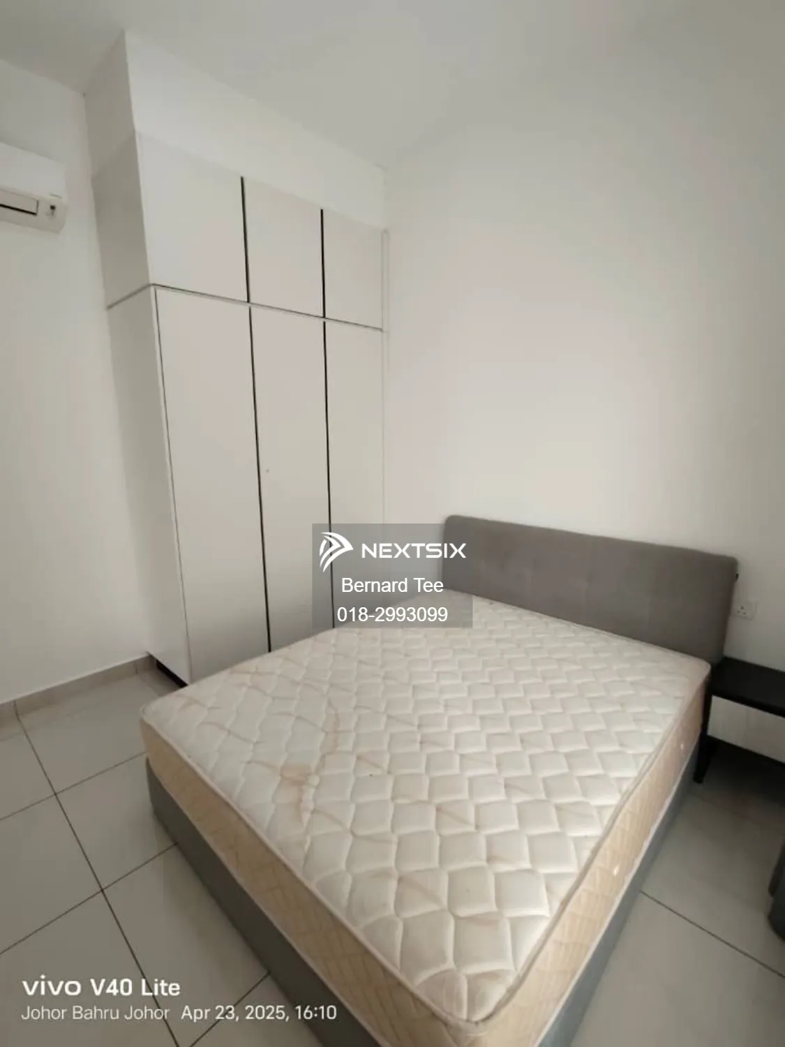 Serviced Residence For Rent in Johor Bahru Johor - Image 12