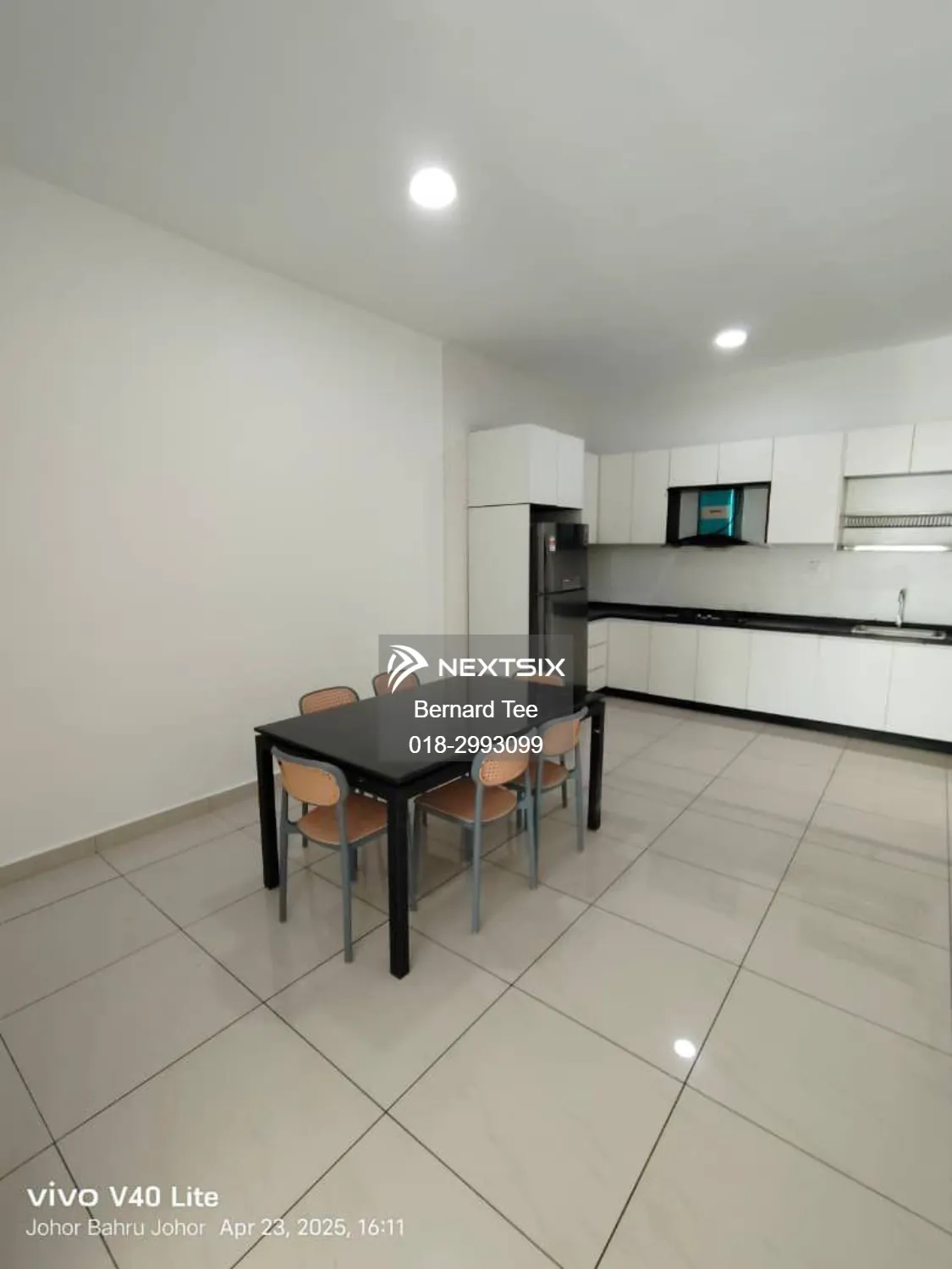Serviced Residence For Rent in Johor Bahru Johor - Image 13