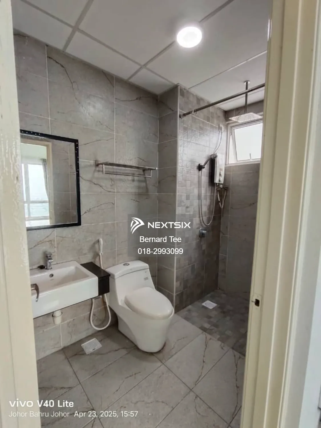 Serviced Residence For Rent in Johor Bahru Johor - Image 15