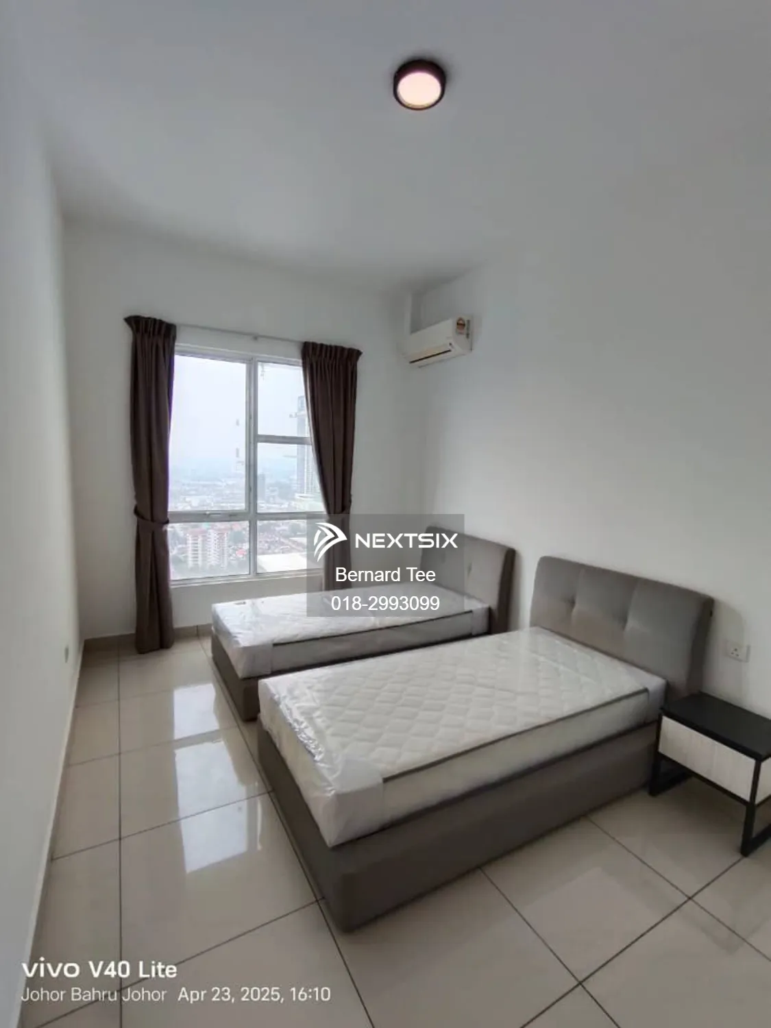 Serviced Residence For Rent in Johor Bahru Johor - Image 16