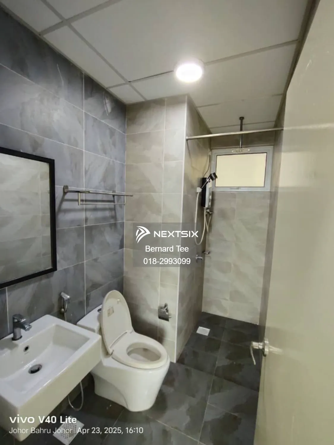 Serviced Residence For Rent in Johor Bahru Johor - Image 17