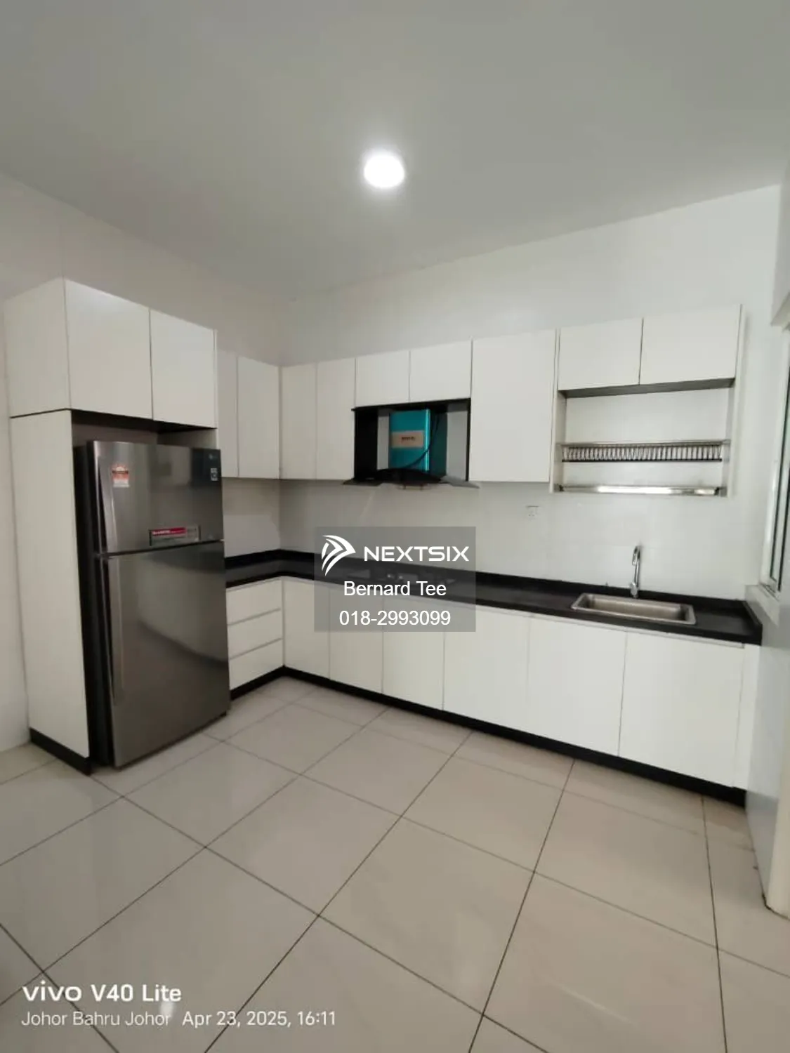 Serviced Residence For Rent in Johor Bahru Johor - Image 18
