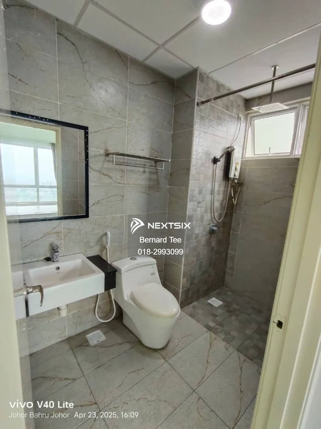 Serviced Residence For Rent in Johor Bahru Johor - Image 19