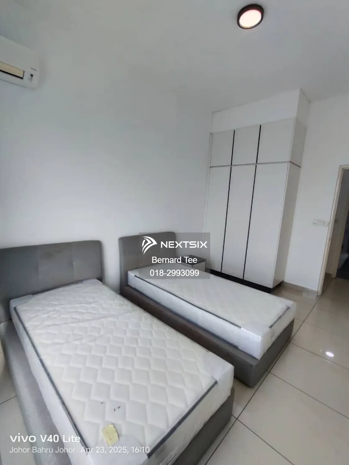 Serviced Residence For Rent in Johor Bahru Johor - Image 5