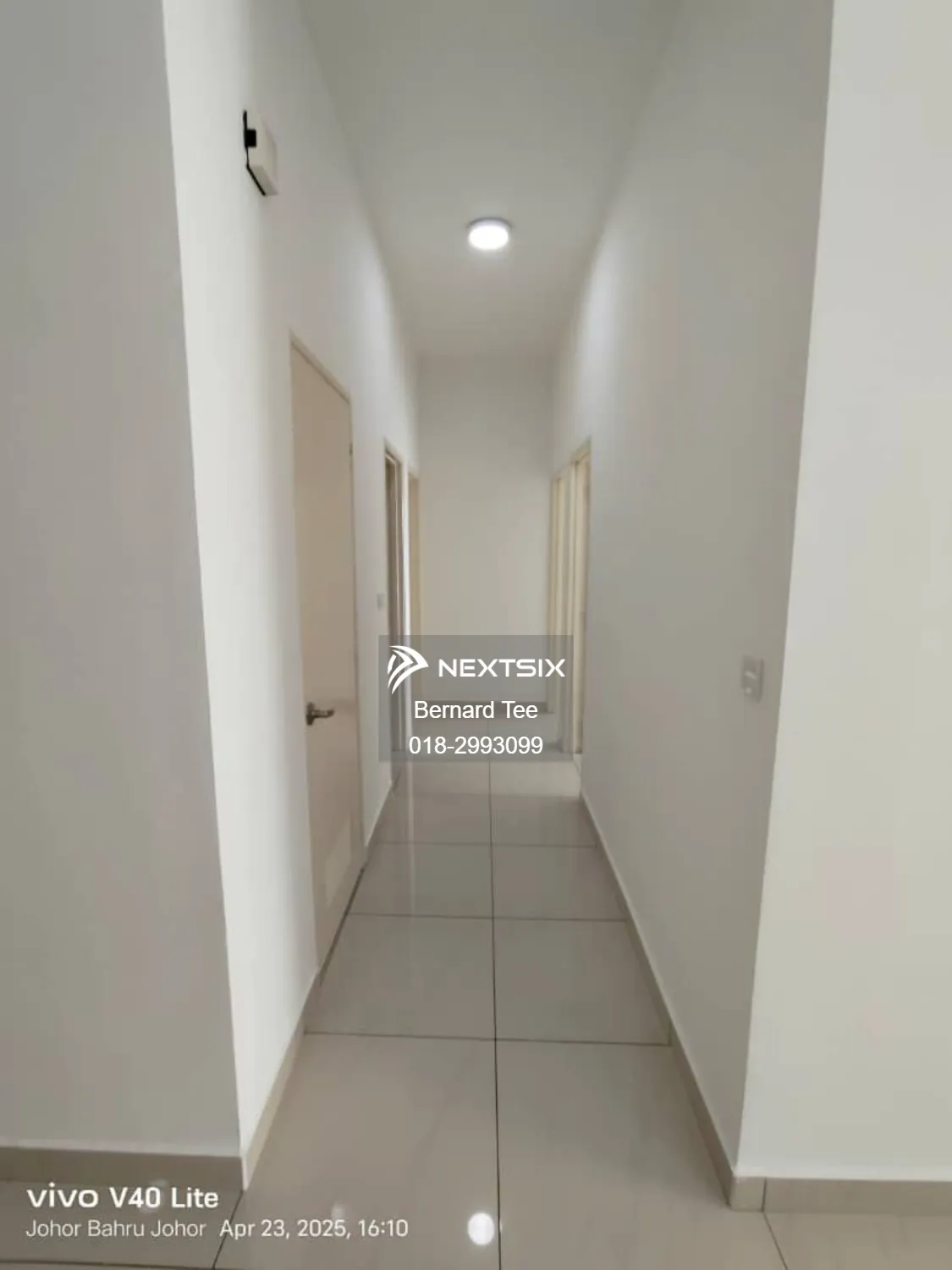 Serviced Residence For Rent in Johor Bahru Johor - Image 6