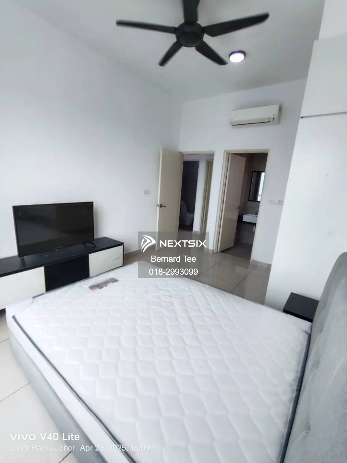Serviced Residence For Rent in Johor Bahru Johor - Image 9